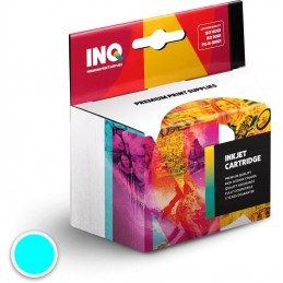 Tusz INQ HP 88 XL Cyan