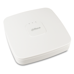 REJESTRATOR IP DAHUA...