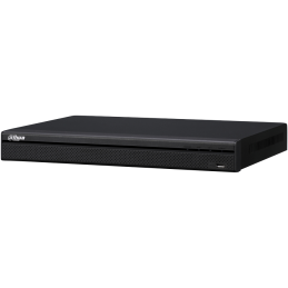 REJESTRATOR IP DAHUA...