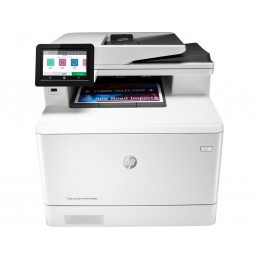 HP LaserJet Pro M428FDN 5w1