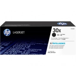 Toner HP 30X (CF230X) black