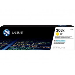 Toner HP LaserJet 203x...