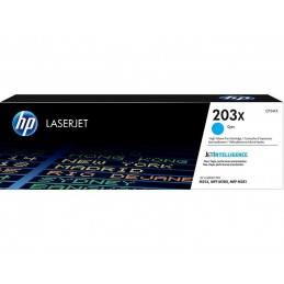 Toner HP LaserJet 203x...