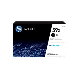Toner HP 59X LaserJet...