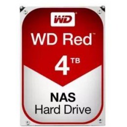 Dysk WD WD40EFAX 4TB WD Red...