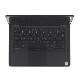 DELL LATITUDE E5470...