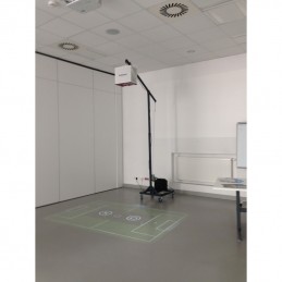 MOBILNY STATYW DO...