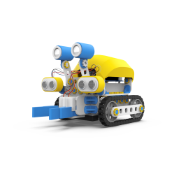 Robot edukacyjny Skribot