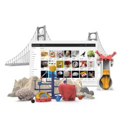 Pracownia Druku 3D SkriLab