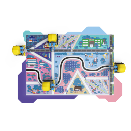 Edukacyjna mata miejska