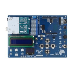 Zestaw edukacyjny Arduino...