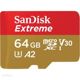 Karta Pamięci SanDisk...
