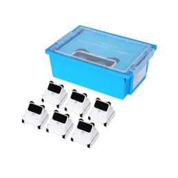 Zestaw robotów edukacyjnych...