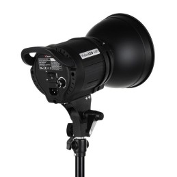 Quadralite VideoLED 600