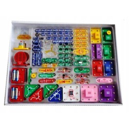 SEKRETY ELEKTRONIKI 1200...