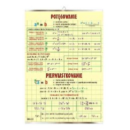 Plansza dydaktyczna -...