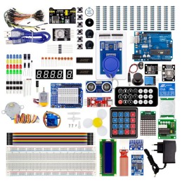 mikrokontroler vcloudpoint...
