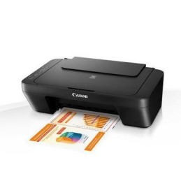Canon PIXMA MG2550S 3w1 black