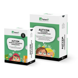 mTalent Autyzm