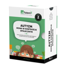 mTalent Autyzm. Mowa w...