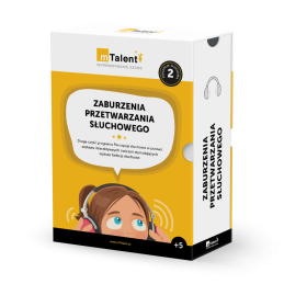 Mtalent Percepcja słuchowa...