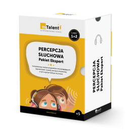 mTalent Percepcja słuchowa....