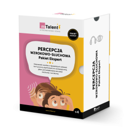mTalent  Percepcja...