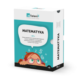 mTalent Matematyka....