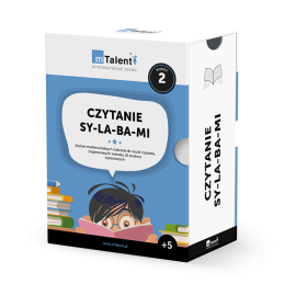 mTalent Czytanie...