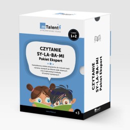 mTalent Czytanie...