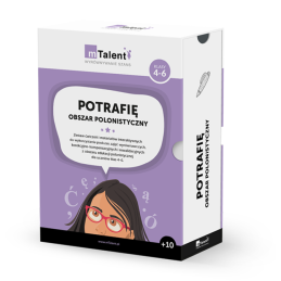 mTalent Potrafię. Obszar...