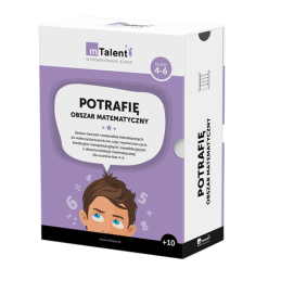 mTalent Potrafię. Obszar...