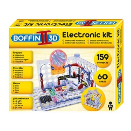 Boffin II 3D
