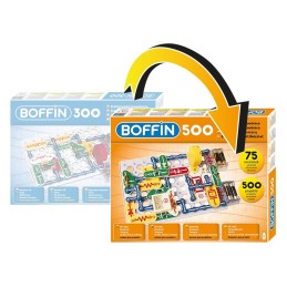 Boffin 300 - rozszerzenie...
