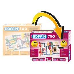 Boffin 500 - rozszerzenie...