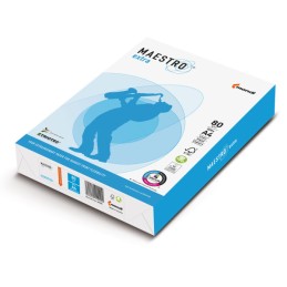 Papier do drukarki STANDARD A4