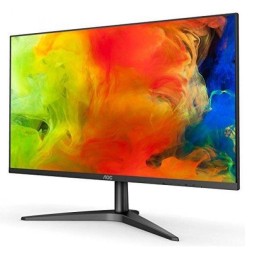Monitor AOC 23,8" 24B1H VGA...