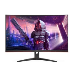 Monitor AOC 31,5"...