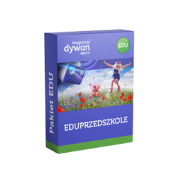 Pakiet EDU PRZEDSZKOLE - OnEvo