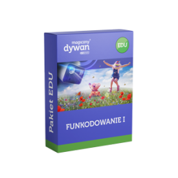 Pakiet FUNKODOWANIE I - OnEvo