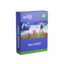 Pakiet EDU QUIZY - OnEvo