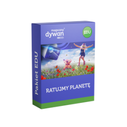Pakiet RATUJMY PLANETĘ - OnEvo