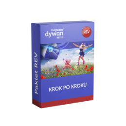 Pakiet KROK PO KROKU - OnEvo