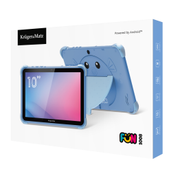 Tablet dla dzieci...