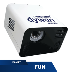 Magiczny Dywan OnEVO 4.0...
