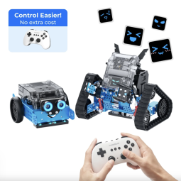 MAKEBLOCK - MBOT2 ROVER...