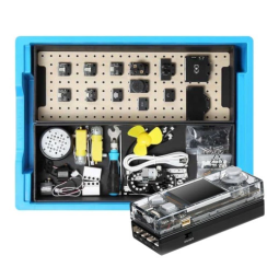 Makeblock - Zestaw CyberPi...