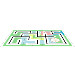 Makeblock - Mata edukacyjna M2