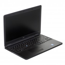 DELL LATITUDE E5550...