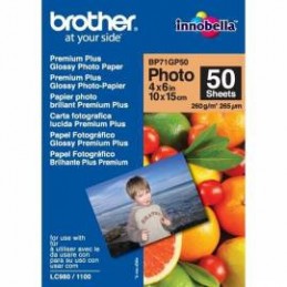 Papier Photo Glossy 10x15cm...